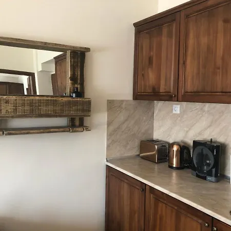 Apartment Bright And Spacious 2 Bed, Winslow Infinity, 5min Walk To The Gondola Bansko